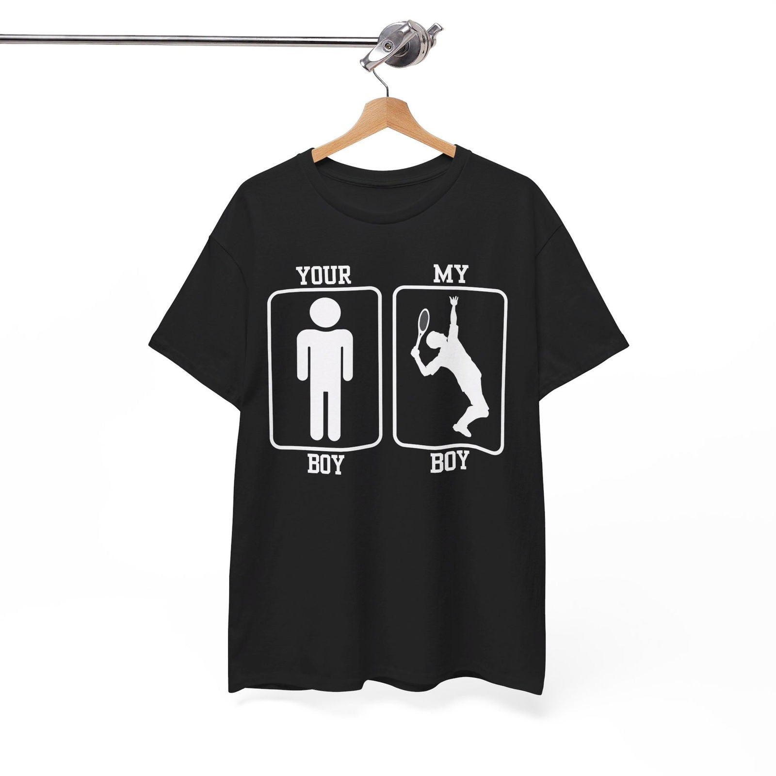 MY BOY - Tennis (Dri Fit) - GRANDSLAM PH