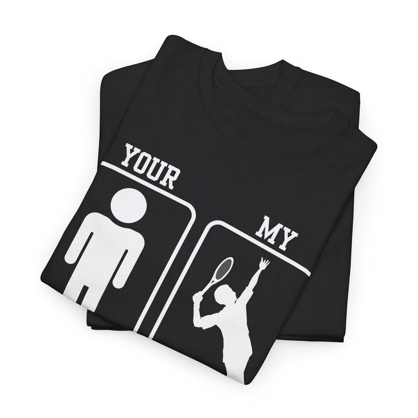 MY BOY - Tennis (Dri Fit) - GRANDSLAM PH