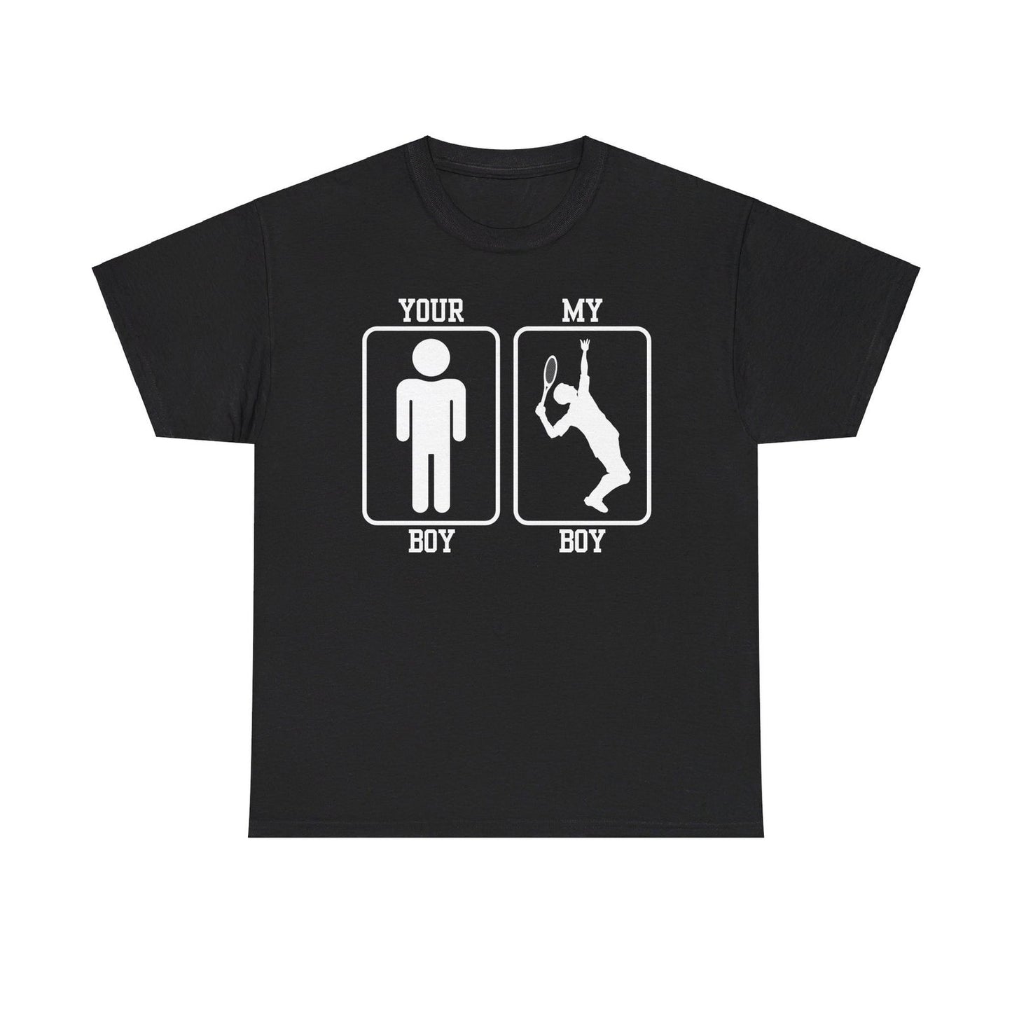 MY BOY - Tennis (Dri Fit) - GRANDSLAM PH