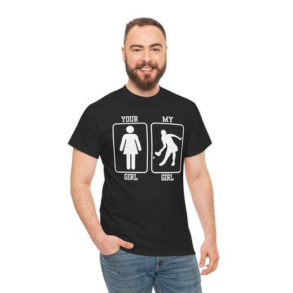MY GIRL - Pickleball (Dri Fit) - GRANDSLAM PH