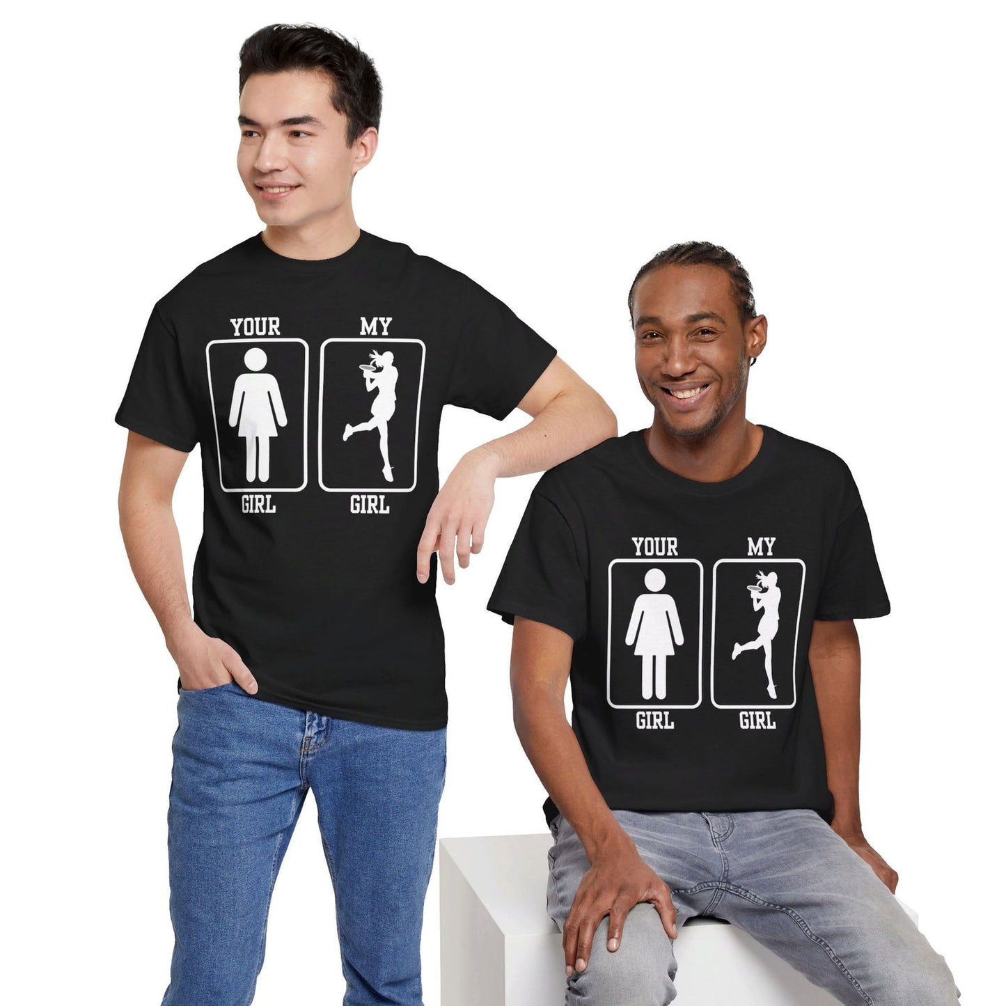 MY GIRL - Tennis (Dri Fit) - GRANDSLAM PH
