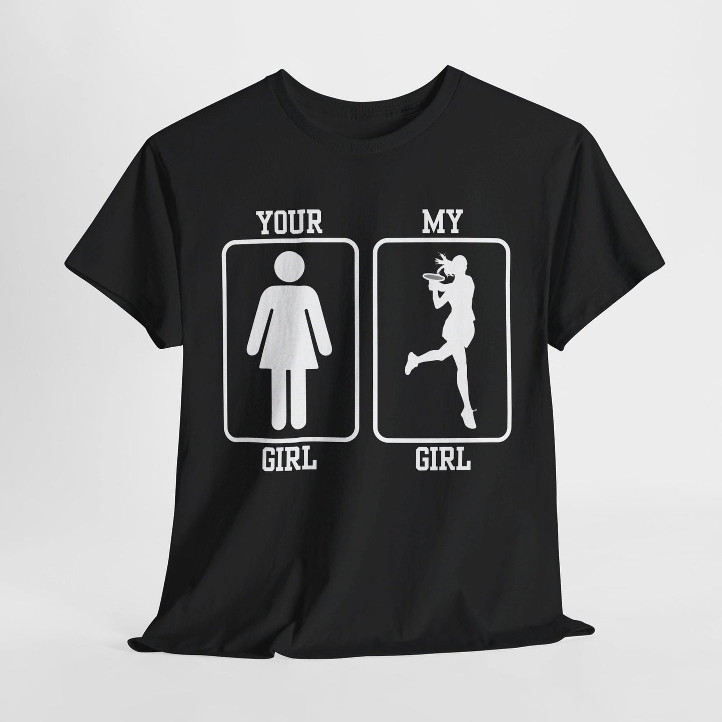 MY GIRL - Tennis (Dri Fit) - GRANDSLAM PH