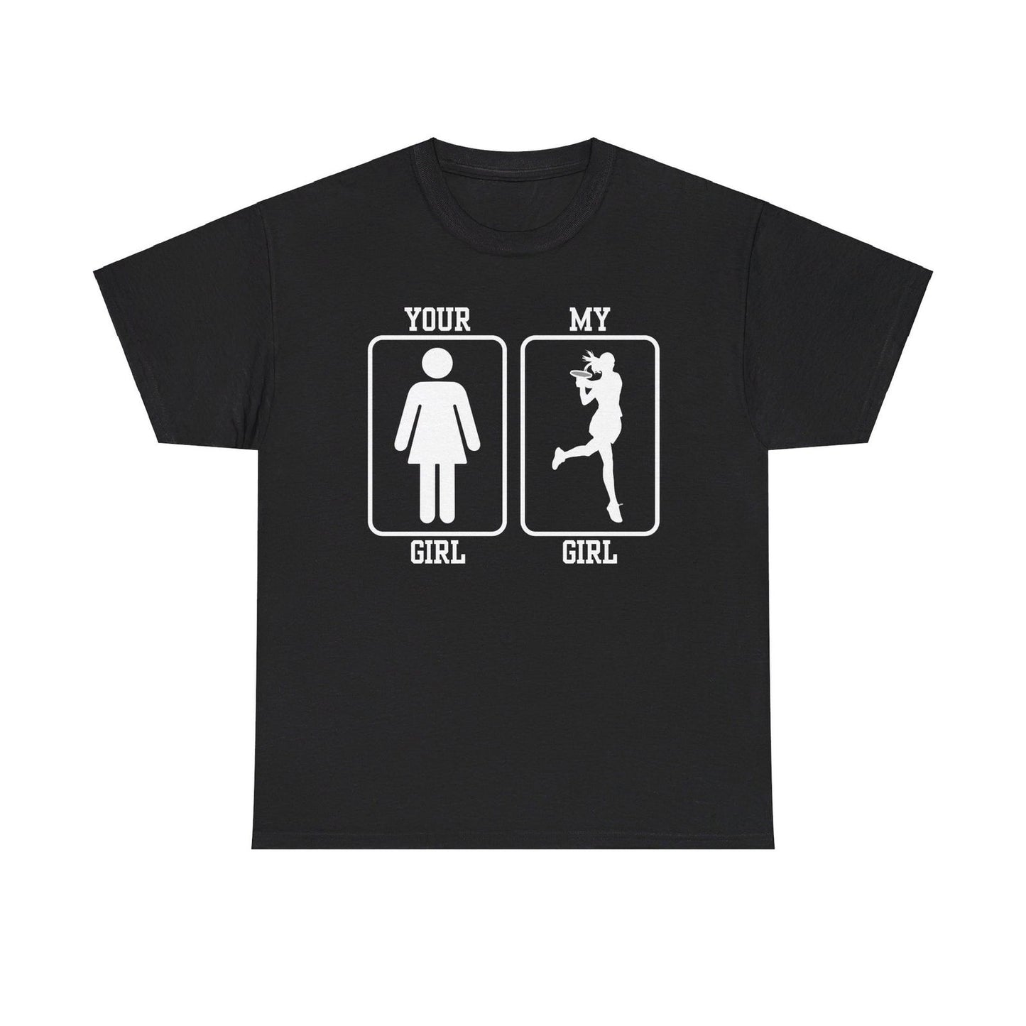 MY GIRL - Tennis (Dri Fit) - GRANDSLAM PH