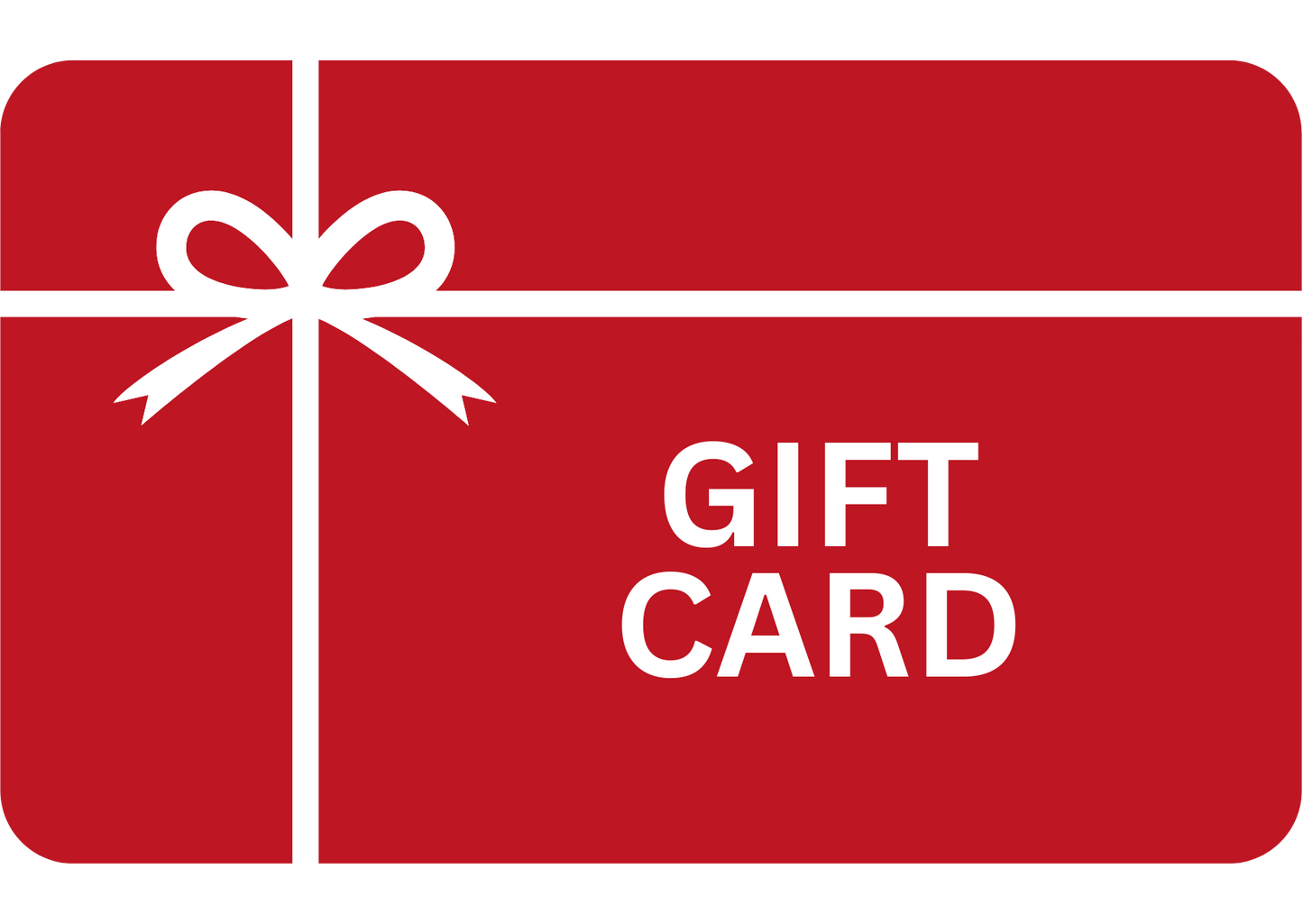 GrandSlam Gift Card