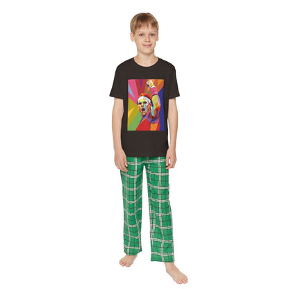 NADAL 10 - Kids Tee - GRANDSLAM PH