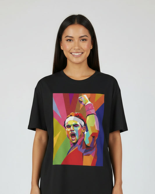 NADAL 10 - Tennis (Dri Fit) - GRANDSLAM PH