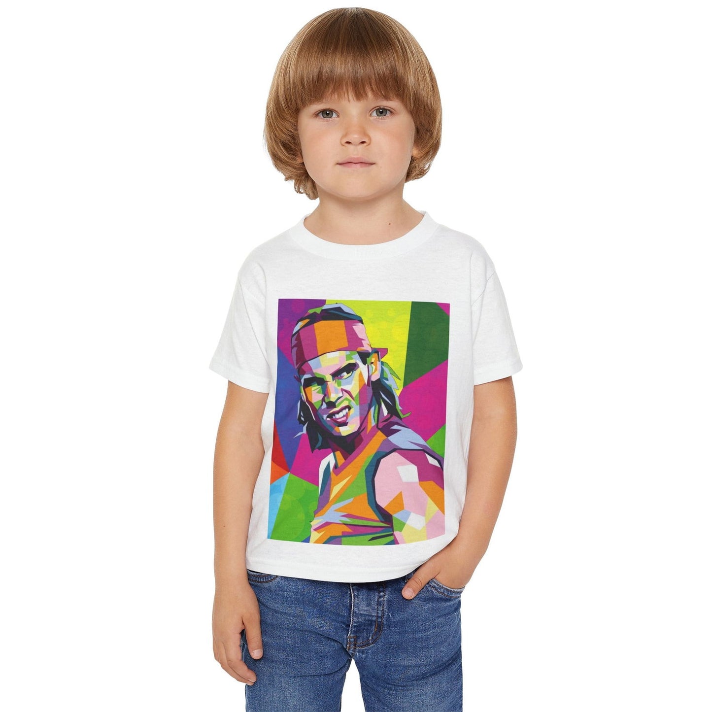 NADAL 11 - Kids Tee - GRANDSLAM PH