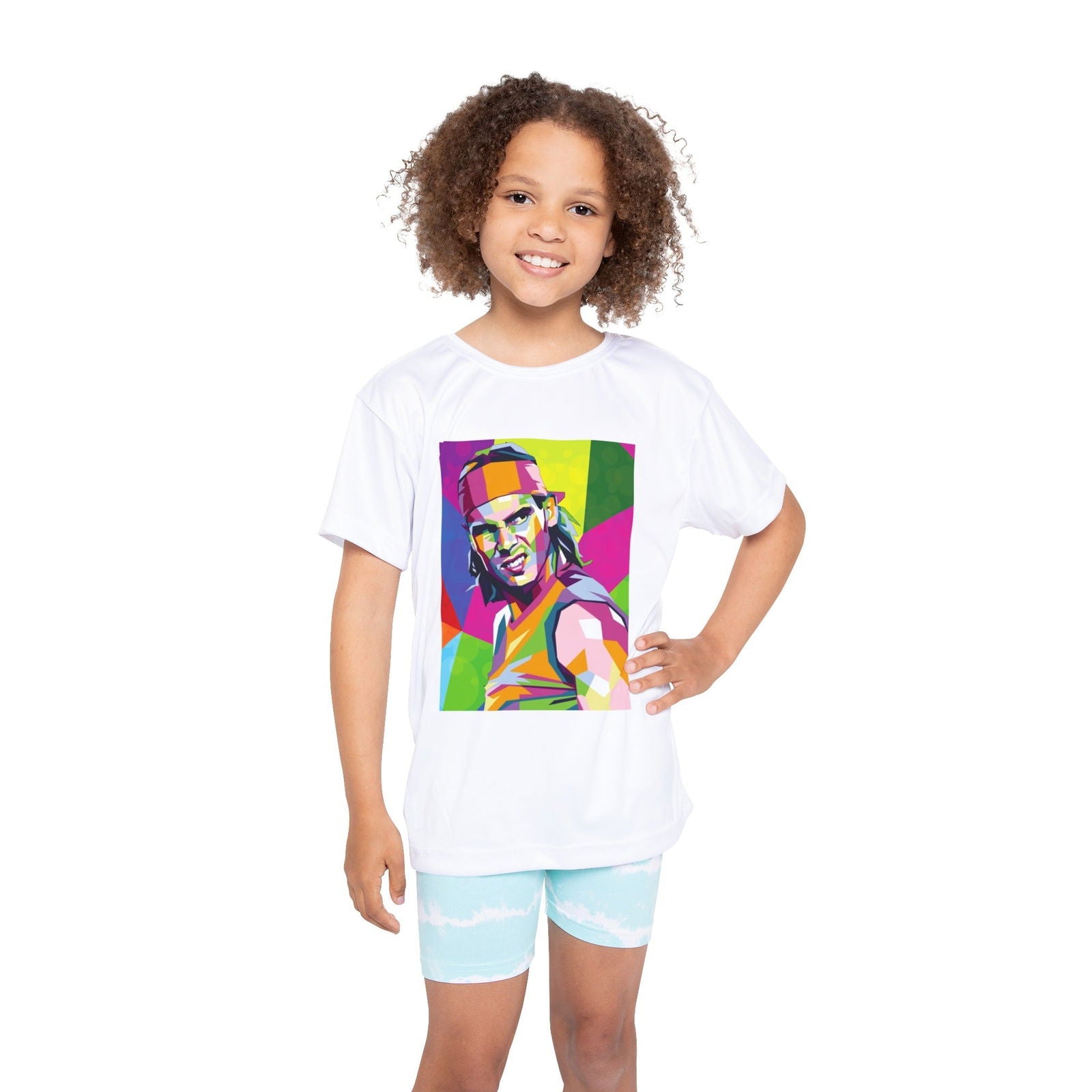 NADAL 11 - Kids Tee - GRANDSLAM PH
