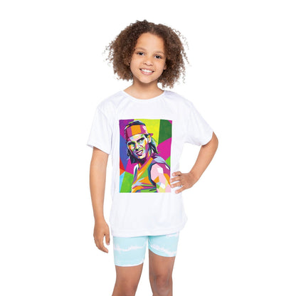 NADAL 11 - Kids Tee - GRANDSLAM PH