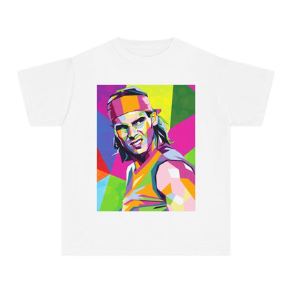 NADAL 11 - Kids Tee - GRANDSLAM PH