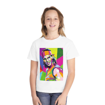 NADAL 11 - Kids Tee - GRANDSLAM PH