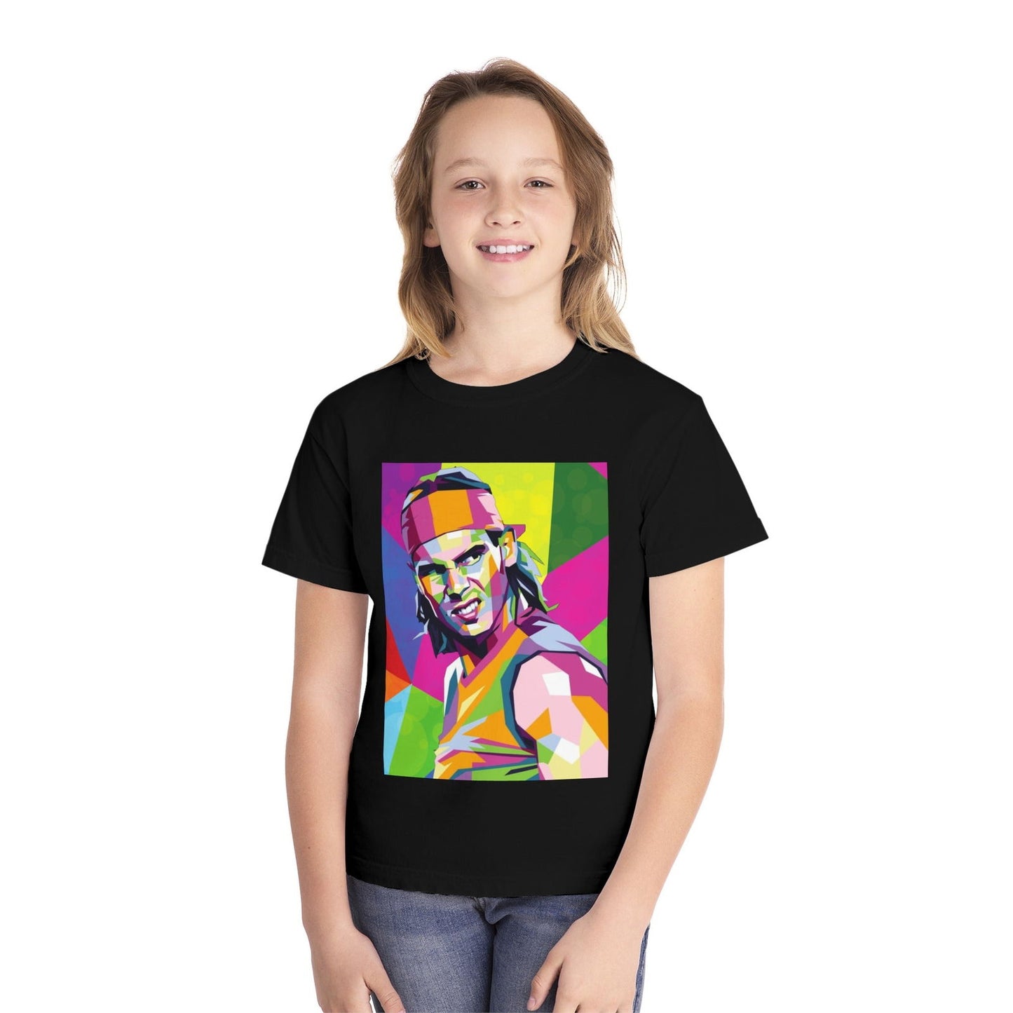 NADAL 11 - Kids Tee - GRANDSLAM PH