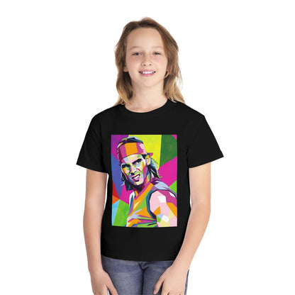 NADAL 11 - Kids Tee - GRANDSLAM PH