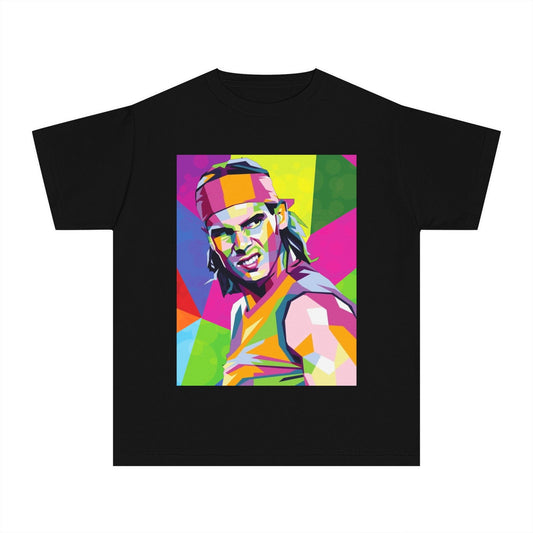 NADAL 11 - Kids Tee - GRANDSLAM PH