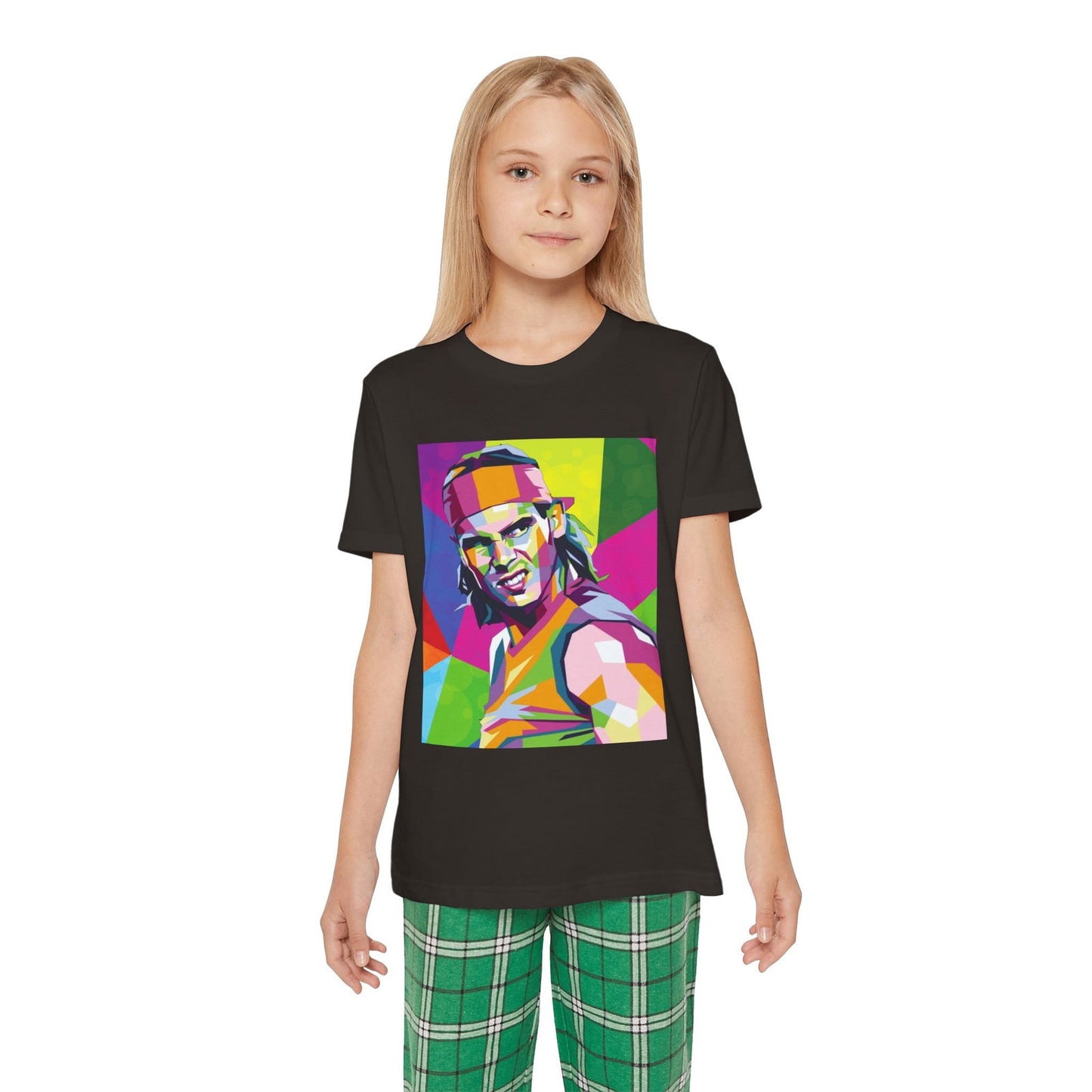 NADAL 11 - Kids Tee - GRANDSLAM PH