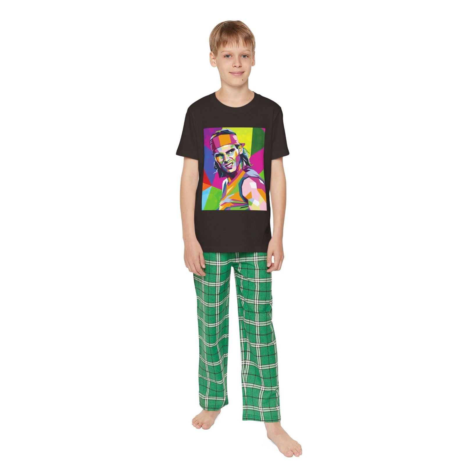 NADAL 11 - Kids Tee - GRANDSLAM PH