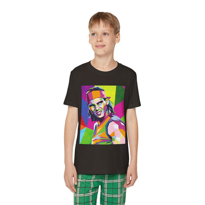 NADAL 11 - Kids Tee - GRANDSLAM PH