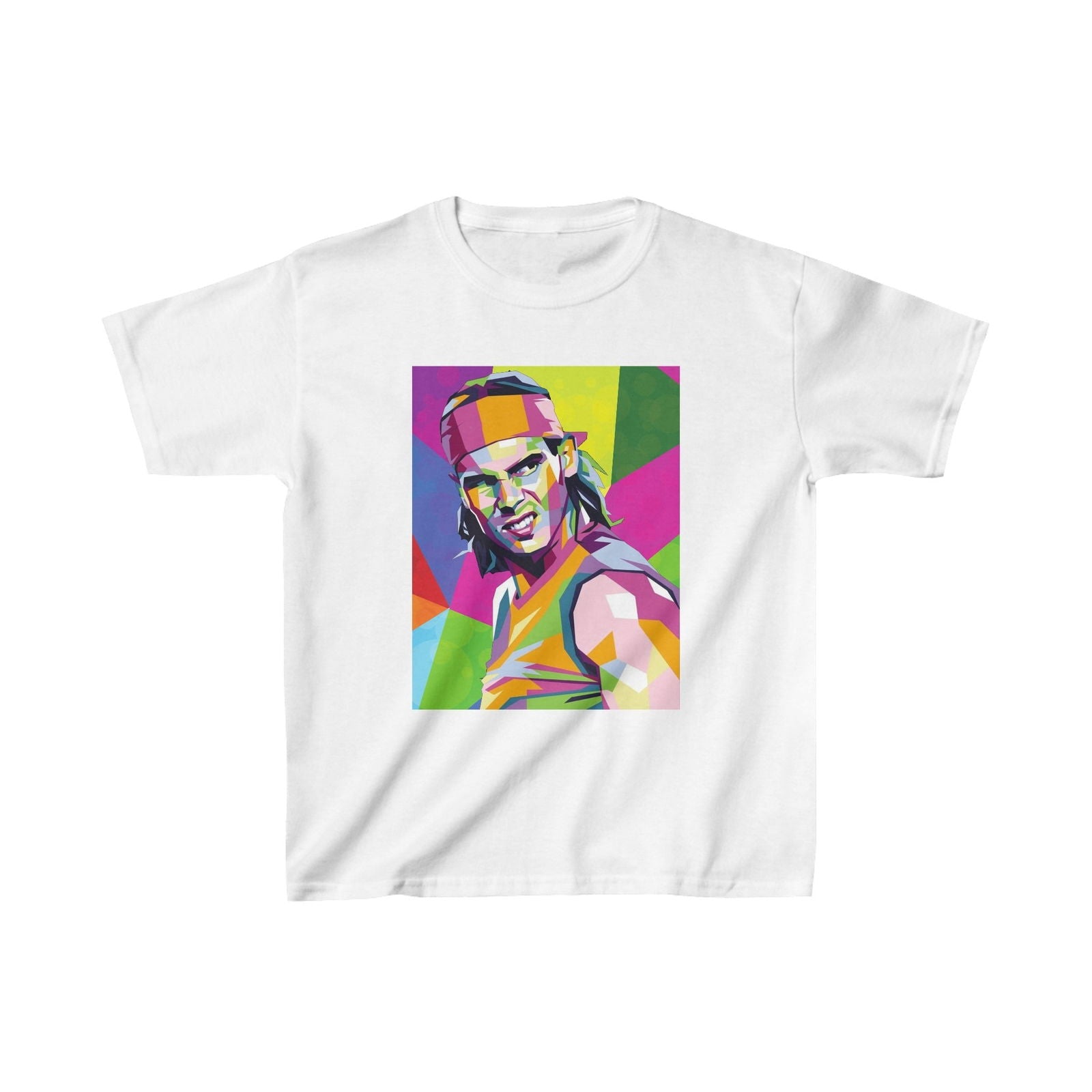 NADAL 11 - Kids Tee - GRANDSLAM PH