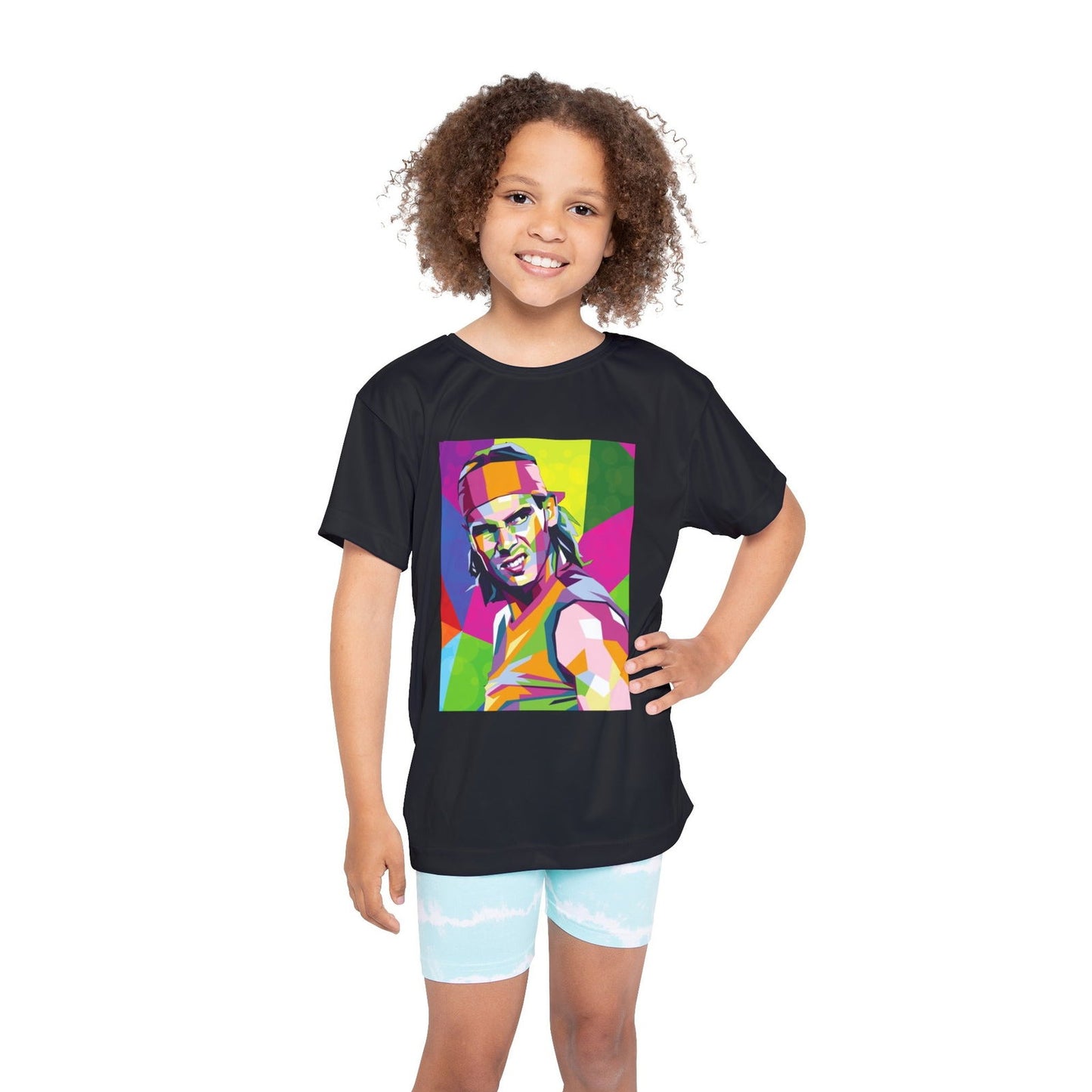 NADAL 11 - Kids Tee - GRANDSLAM PH