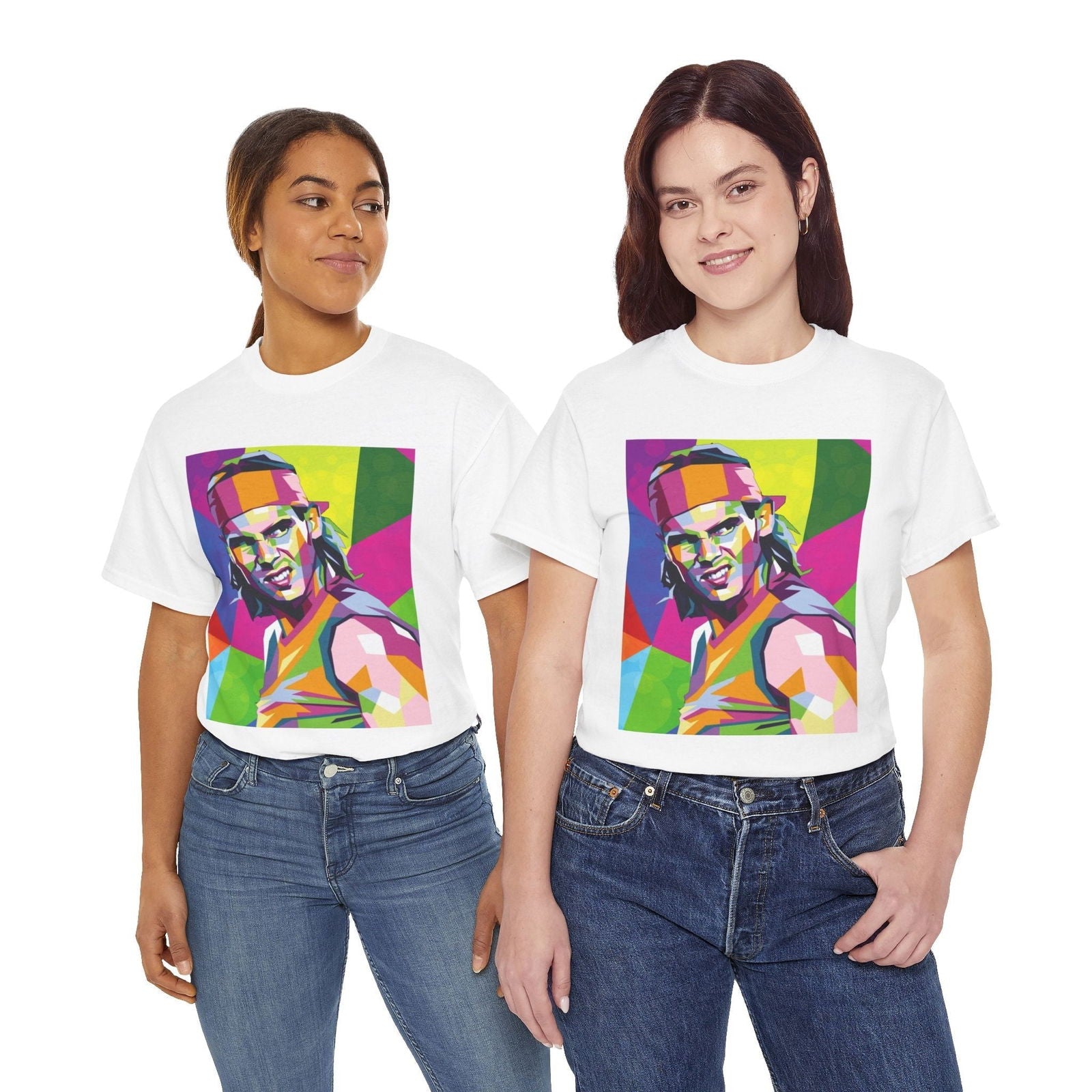 NADAL 11 - Tennis Basic Tee - GRANDSLAM PH