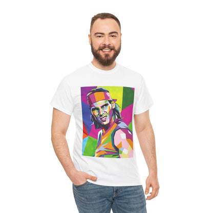 NADAL 11 - Tennis Basic Tee - GRANDSLAM PH