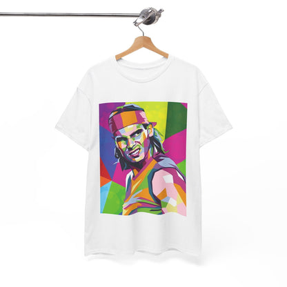 NADAL 11 - Tennis Basic Tee - GRANDSLAM PH