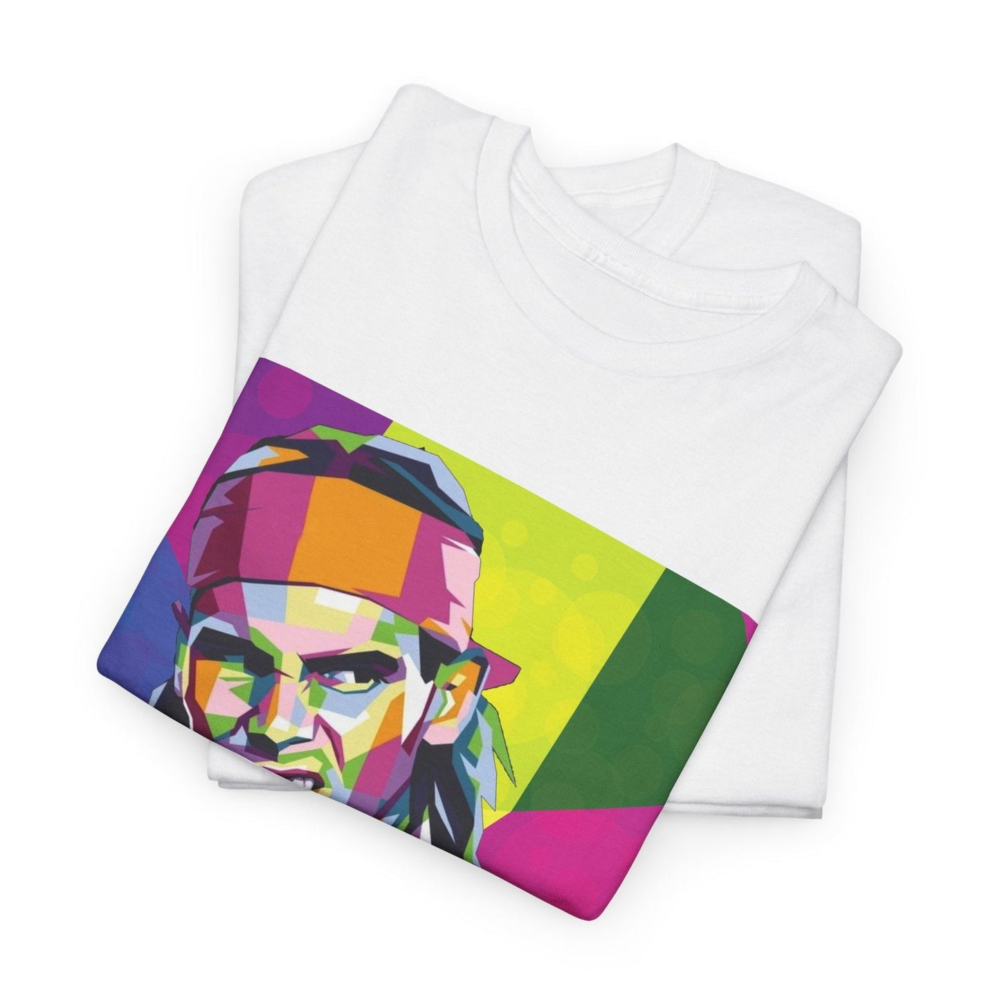 NADAL 11 - Tennis Basic Tee - GRANDSLAM PH
