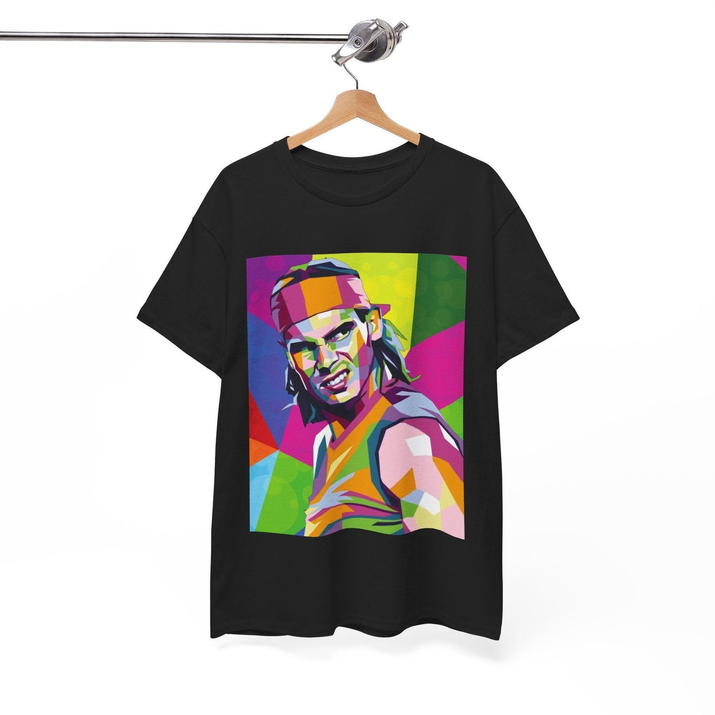 NADAL 11 - Tennis Basic Tee - GRANDSLAM PH