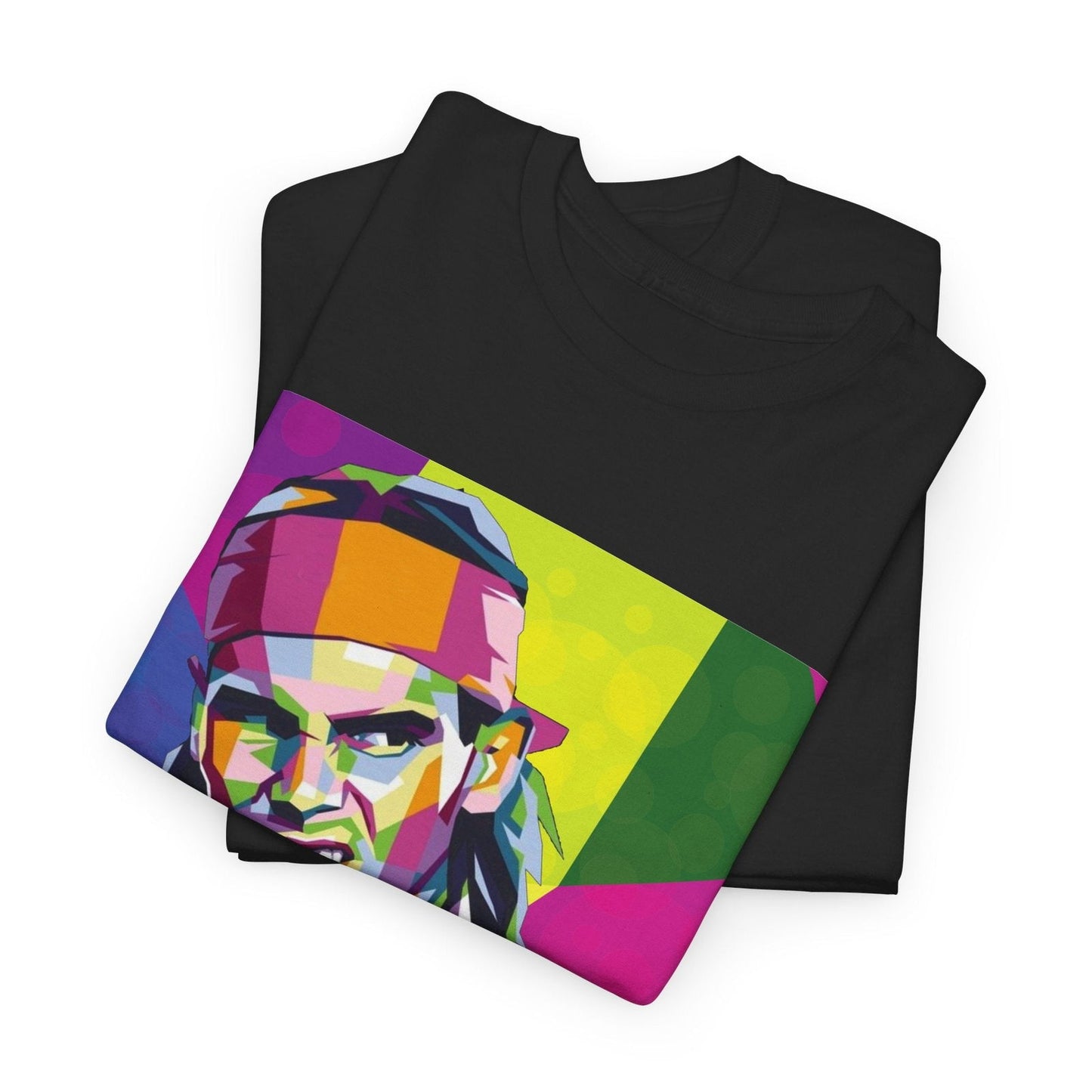 NADAL 11 - Tennis Basic Tee - GRANDSLAM PH