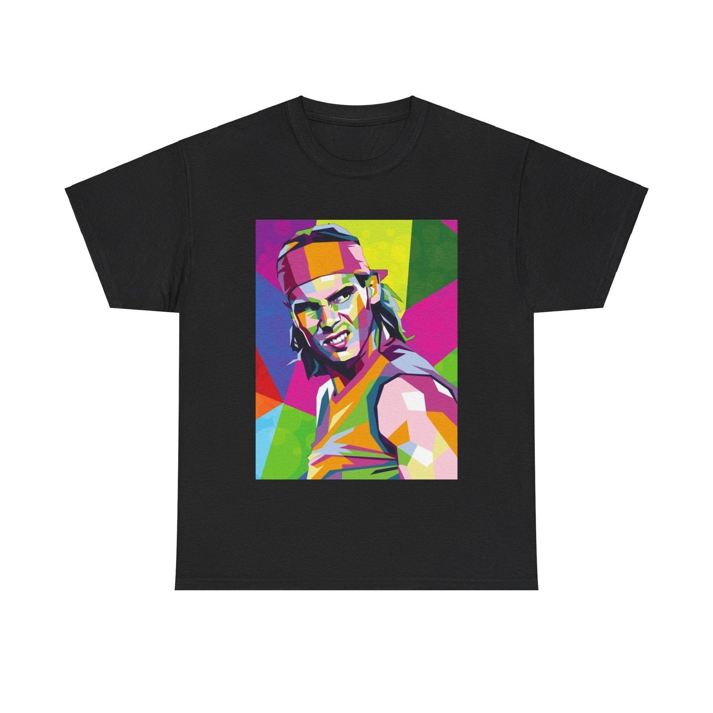 NADAL 11 - Tennis Basic Tee - GRANDSLAM PH