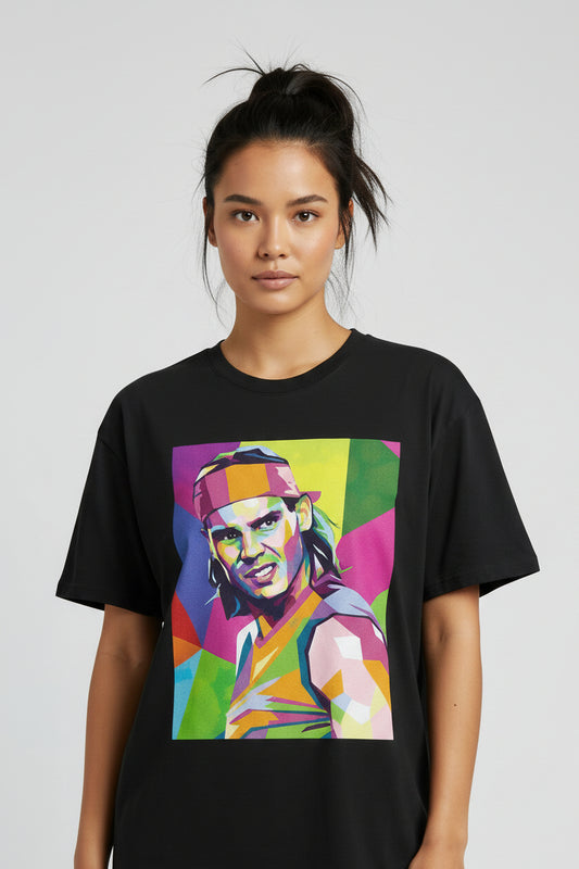 NADAL 11 - Tennis (Dri Fit) - GRANDSLAM PH