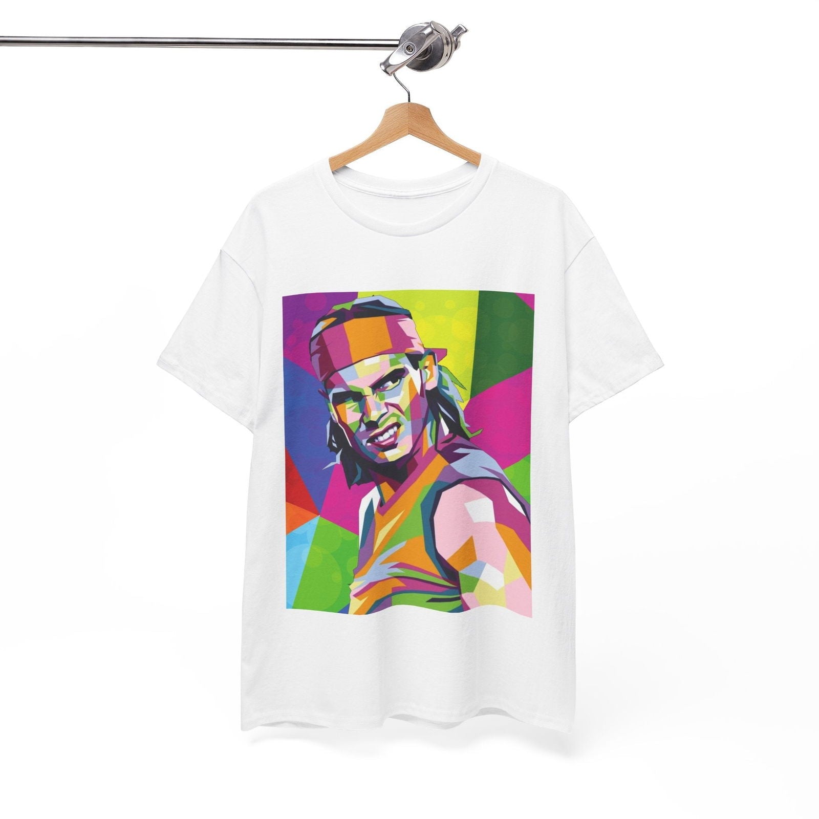 NADAL 11 - Tennis (Dri Fit) - GRANDSLAM PH