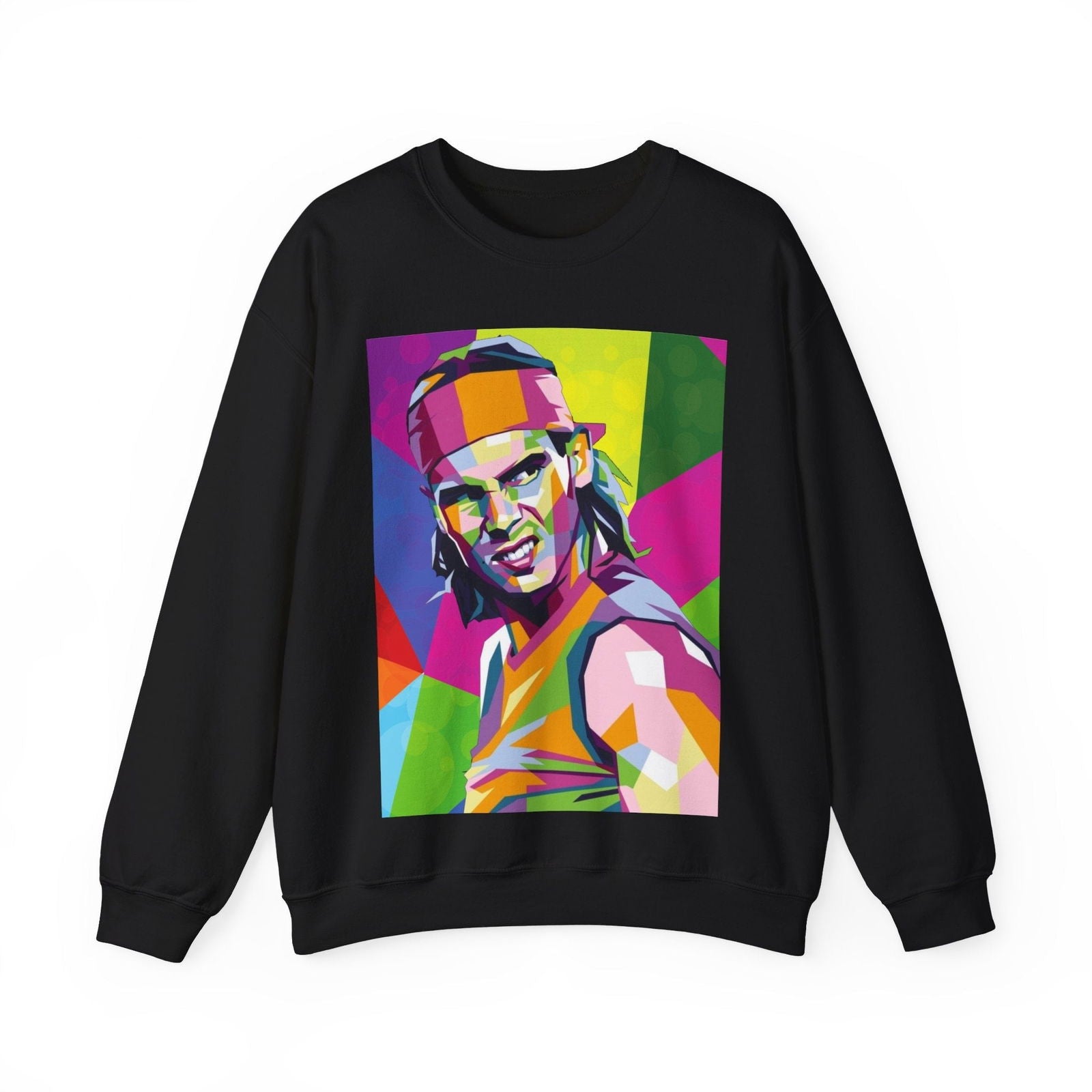 NADAL 11 - Tennis Sweatshirt - GRANDSLAM PH