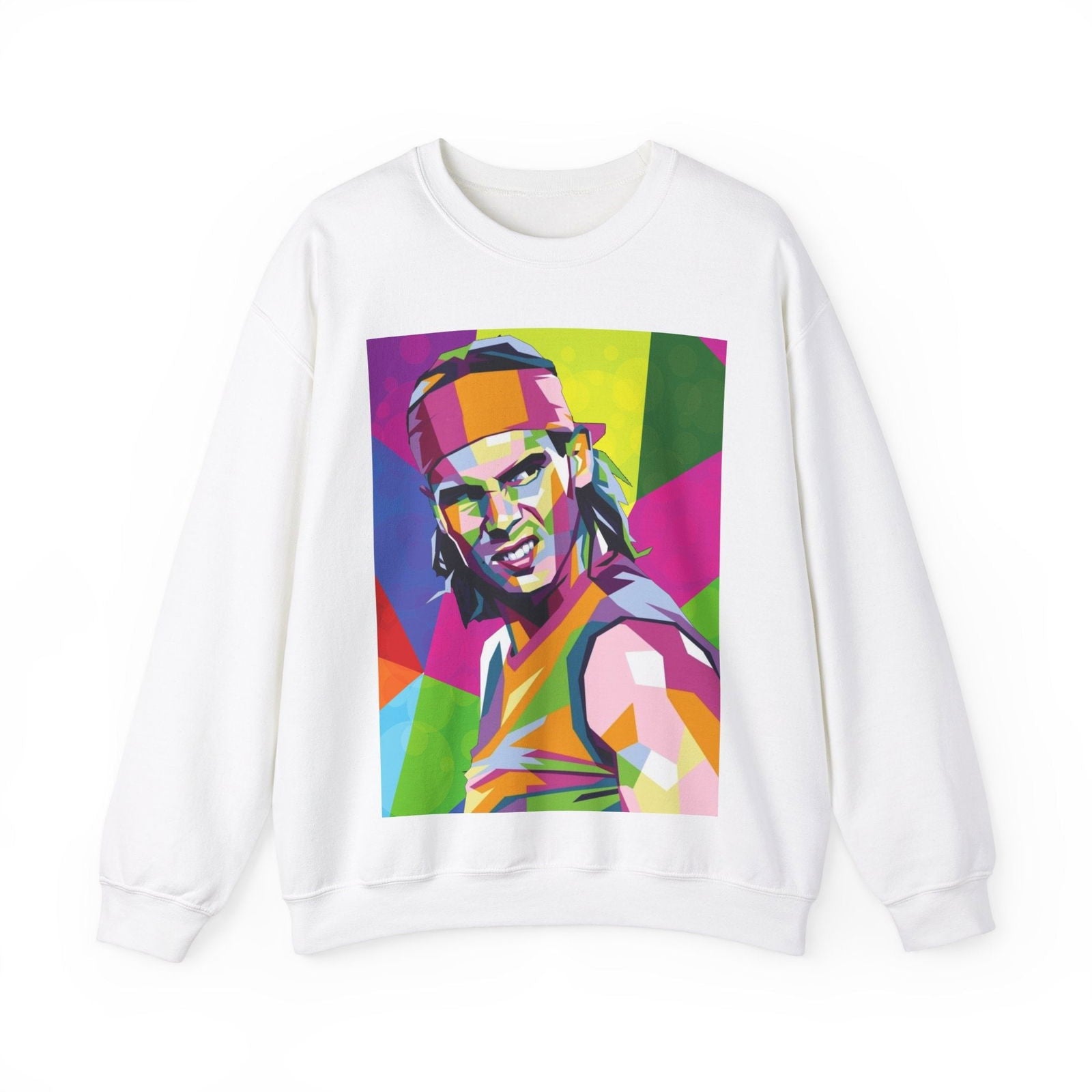 NADAL 11 - Tennis Sweatshirt - GRANDSLAM PH