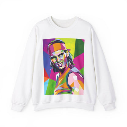 NADAL 11 - Tennis Sweatshirt - GRANDSLAM PH