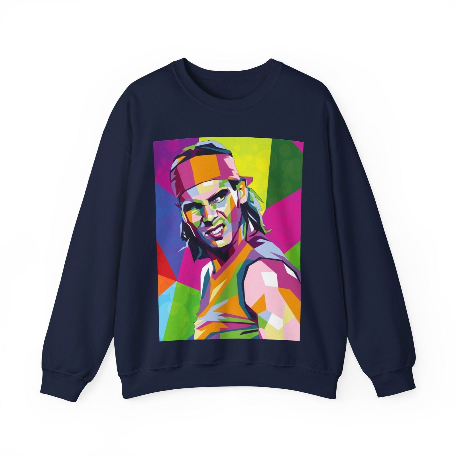 NADAL 11 - Tennis Sweatshirt - GRANDSLAM PH