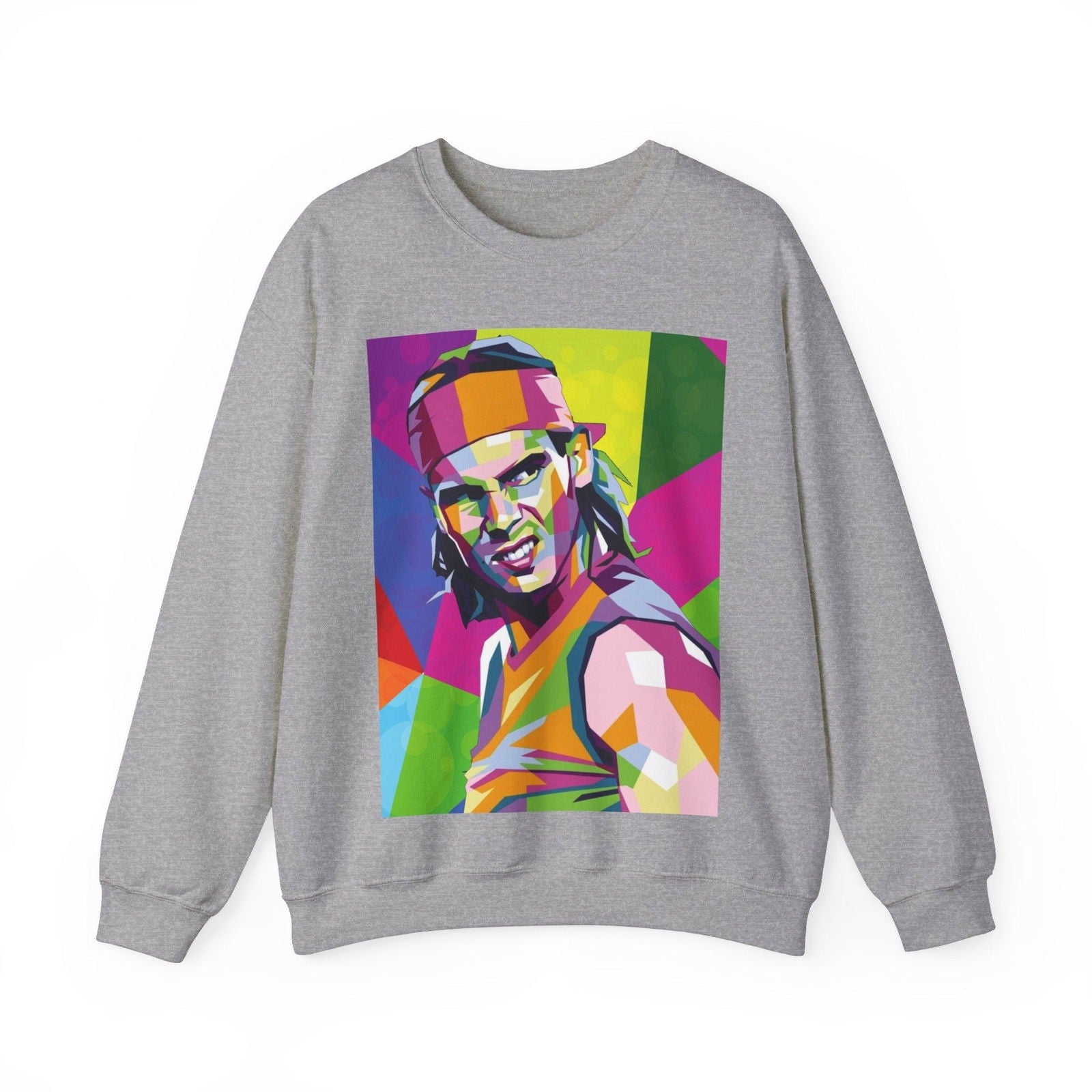 NADAL 11 - Tennis Sweatshirt - GRANDSLAM PH