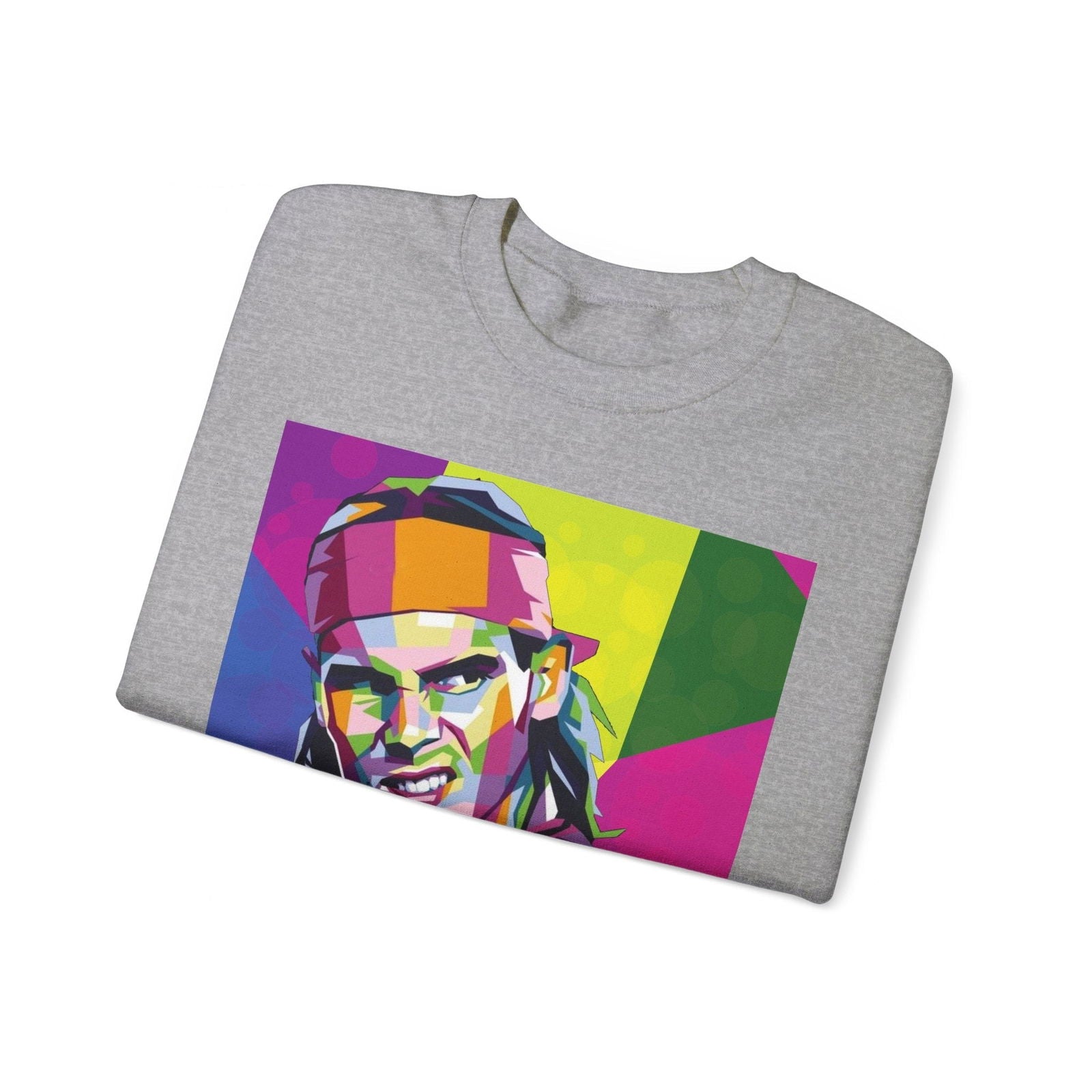 NADAL 11 - Tennis Sweatshirt - GRANDSLAM PH