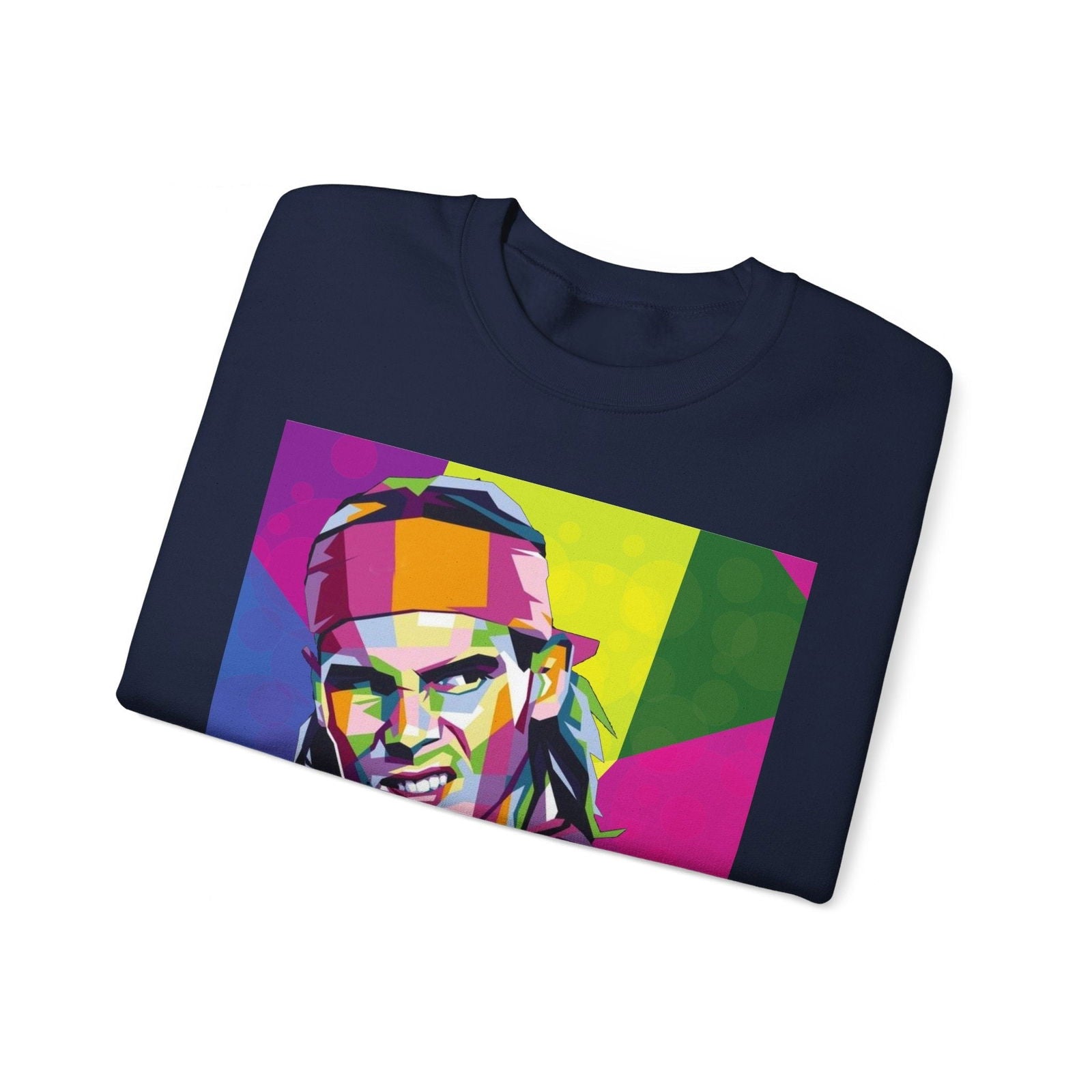 NADAL 11 - Tennis Sweatshirt - GRANDSLAM PH