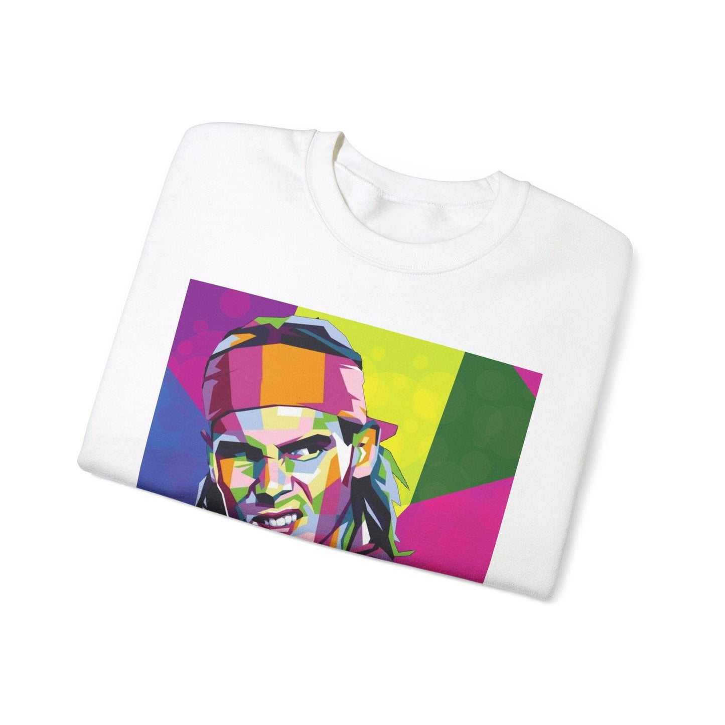 NADAL 11 - Tennis Sweatshirt - GRANDSLAM PH