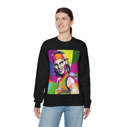 NADAL 11 - Tennis Sweatshirt - GRANDSLAM PH