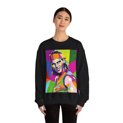 NADAL 11 - Tennis Sweatshirt - GRANDSLAM PH