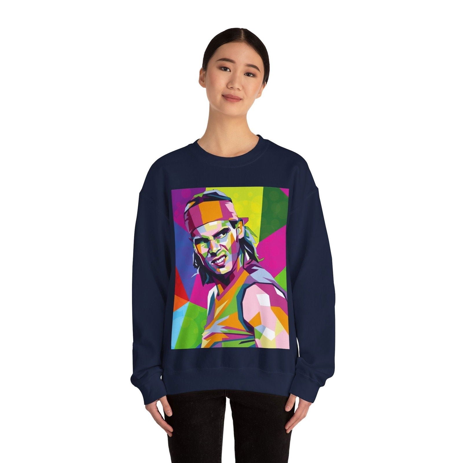 NADAL 11 - Tennis Sweatshirt - GRANDSLAM PH