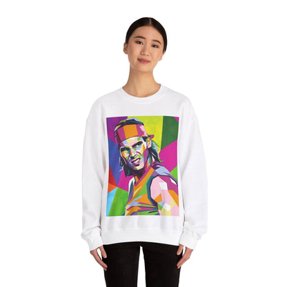 NADAL 11 - Tennis Sweatshirt - GRANDSLAM PH