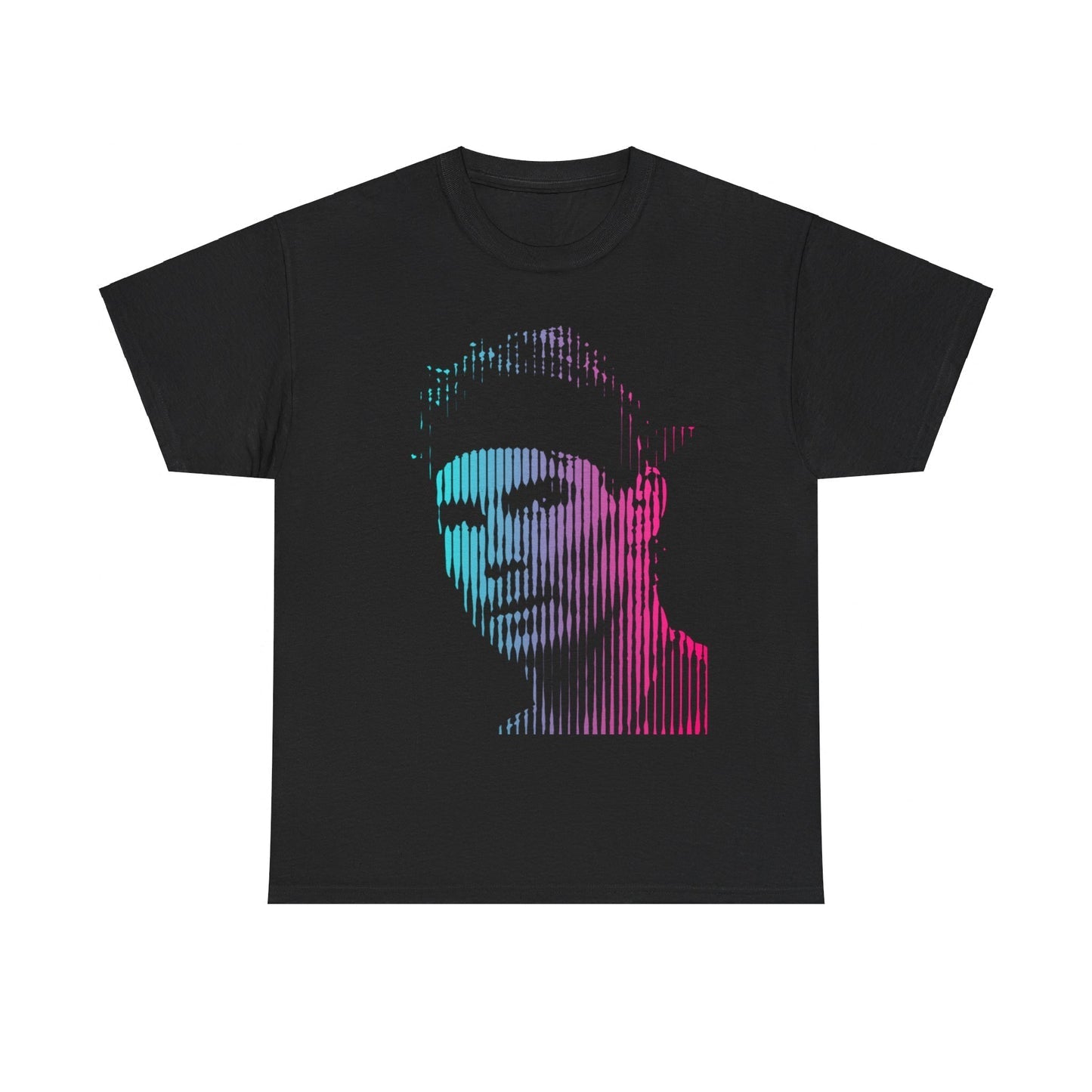 NADAL 12 - Tennis Basic Tee - GRANDSLAM PH