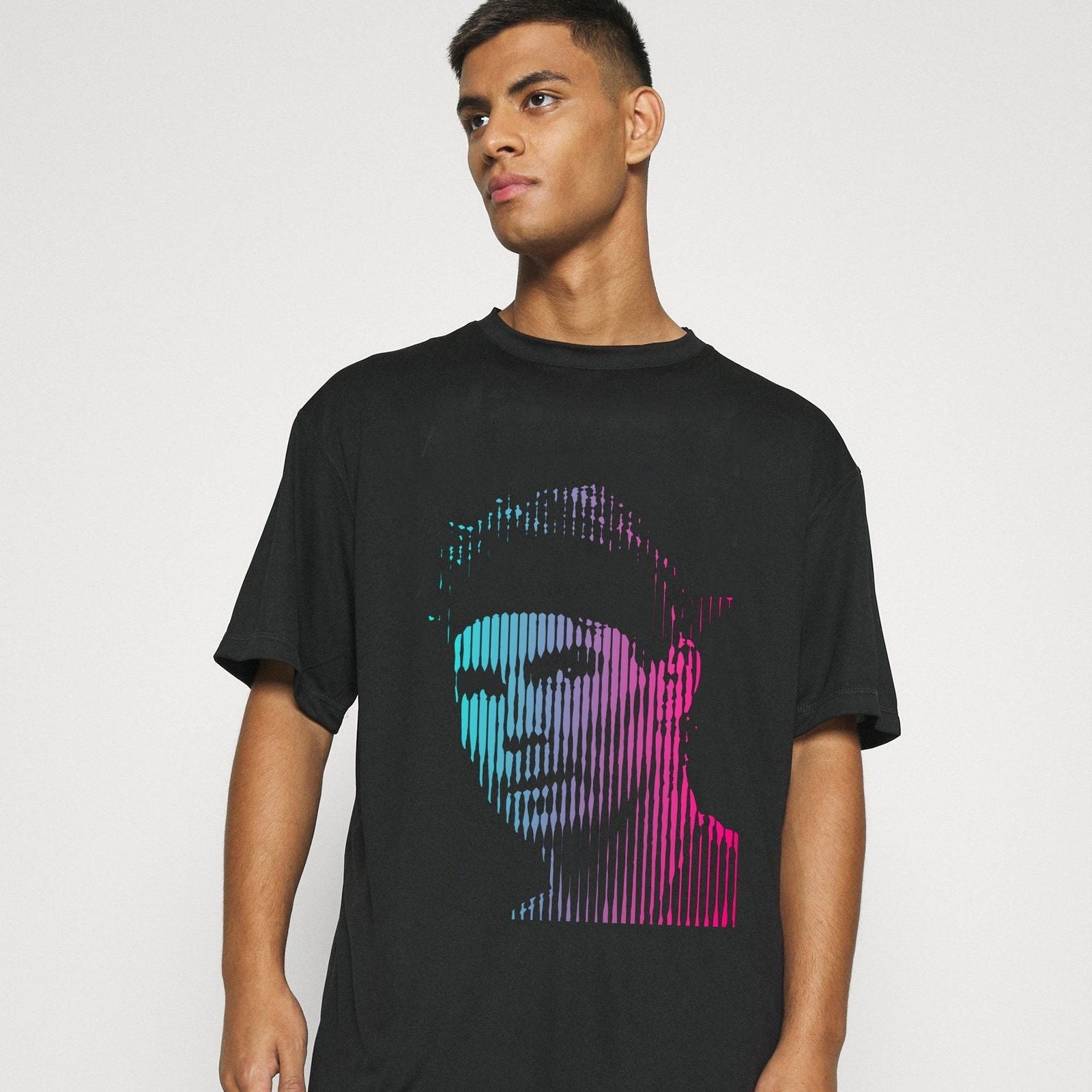 NADAL 12 - Tennis (Dri Fit) - GRANDSLAM PH