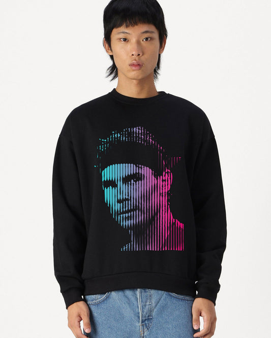 NADAL 12 - Tennis Sweatshirt - GRANDSLAM PH