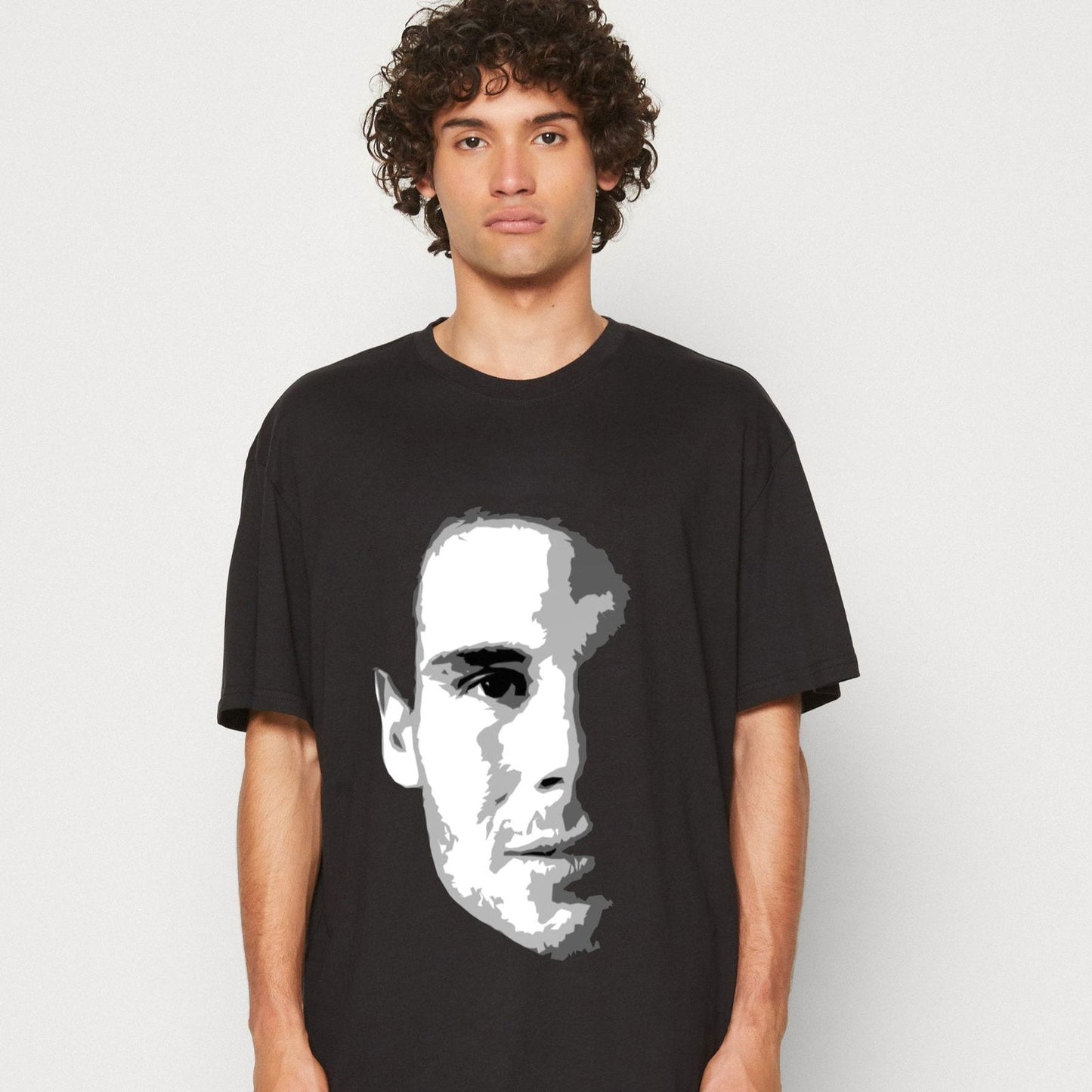 NADAL 13 - Tennis Basic Tee - GRANDSLAM PH