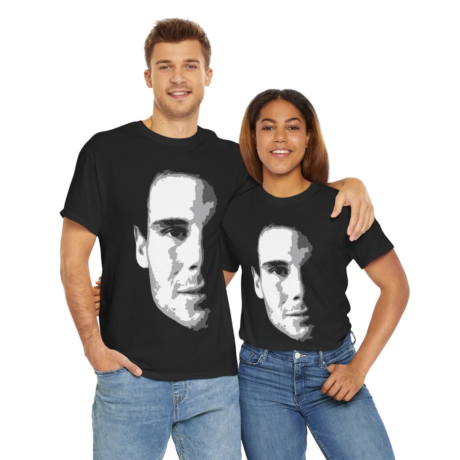 NADAL 13 - Tennis Basic Tee - GRANDSLAM PH