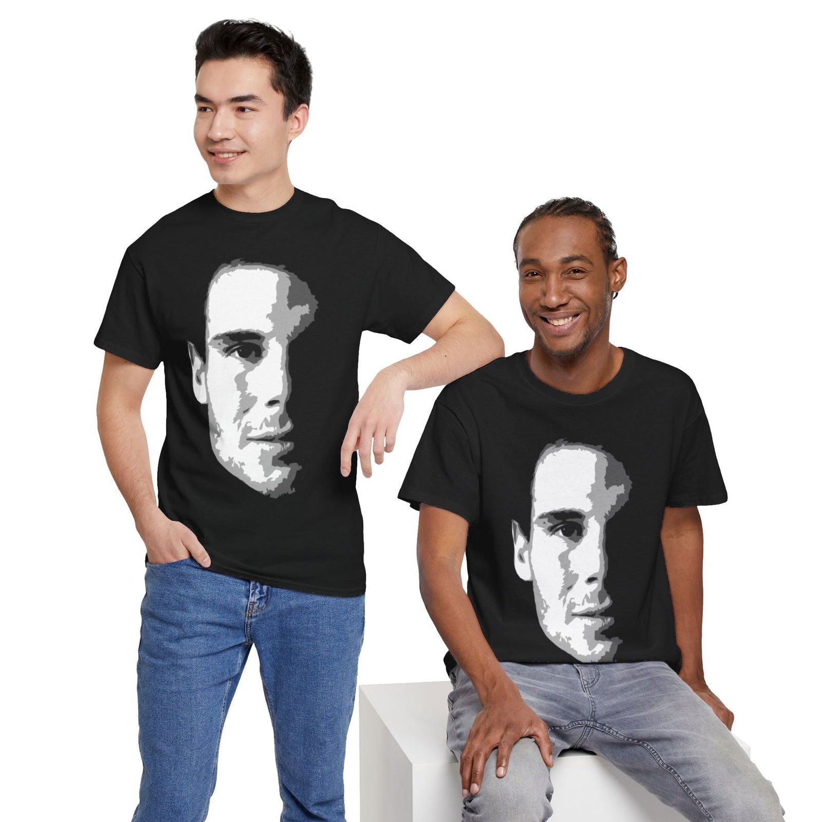 NADAL 13 - Tennis Basic Tee - GRANDSLAM PH